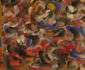 Mark Tobey