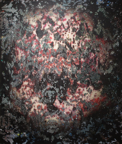 Jose Maria Sicilia 日蝕 Jose Maria Sicilia 日蝕